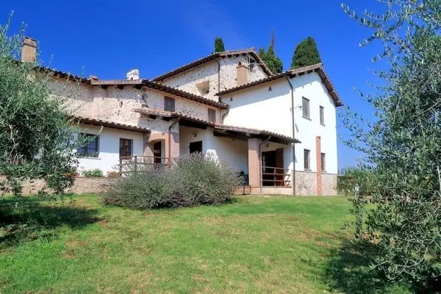 Villa, Engellilere Uygun