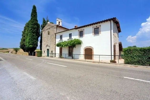 Villa, Engellilere Uygun