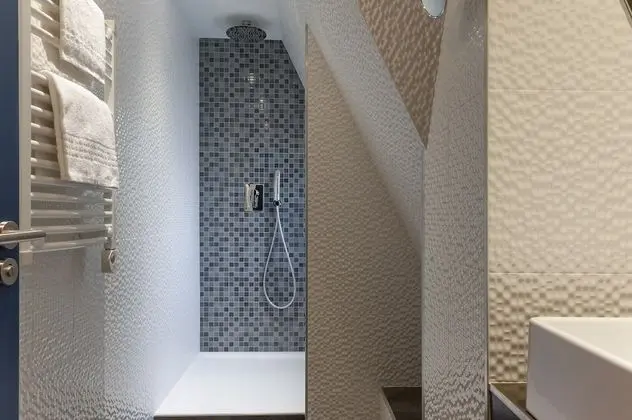 Standard Oda, 2 Tek Kişilik Yatak