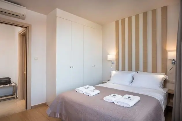 Standard Apart Daire, 1 Yatak Odası