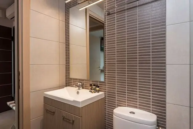 Standard Apart Daire, 1 Yatak Odası