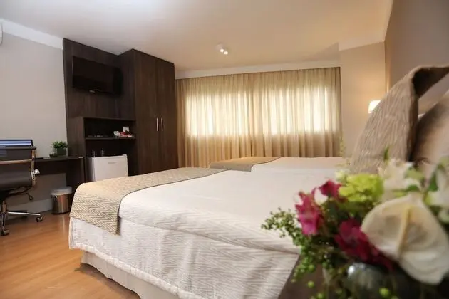 Superior İki Ayrı Yataklı Oda (Clean)