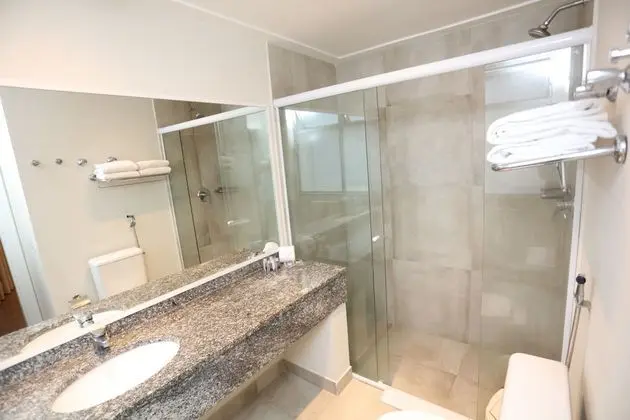 Superior İki Ayrı Yataklı Oda (Clean)