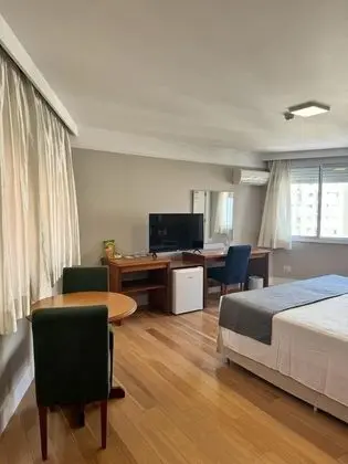 Superior Oda, 1 Büyük (Queen) Boy Yatak (Clean)