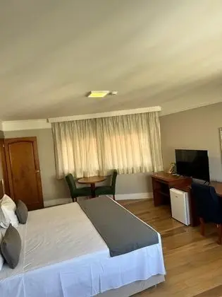 Superior Oda, 1 Büyük (Queen) Boy Yatak (Clean)