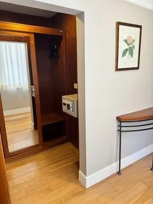 Superior Oda, 1 Büyük (Queen) Boy Yatak (Clean)