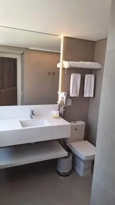 Superior Oda, 1 Büyük (Queen) Boy Yatak (Clean)