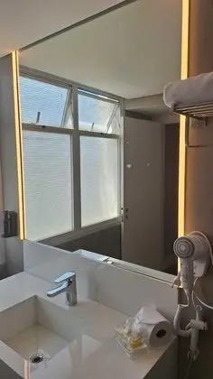 Superior Oda, 1 Büyük (Queen) Boy Yatak (Clean)