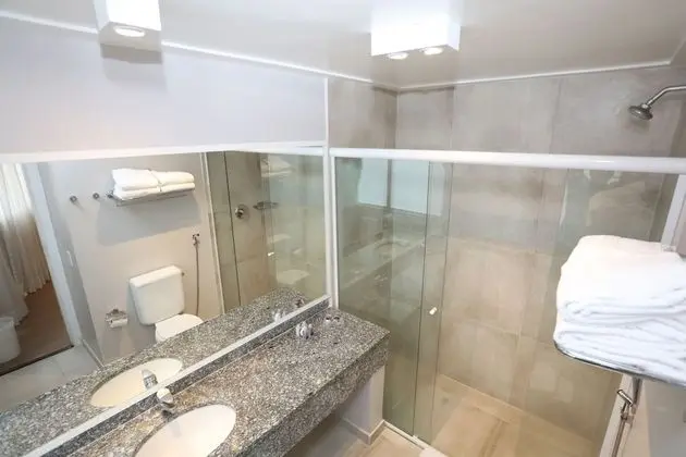 Superior Tek Büyük Yataklı Oda (Clean)