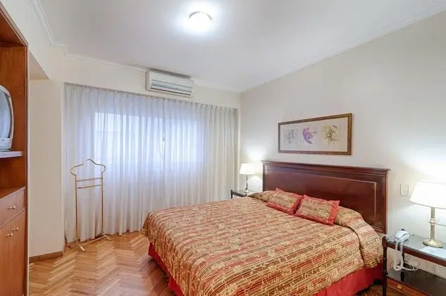 Deluxe Apart Daire, 2 Yatak Odası