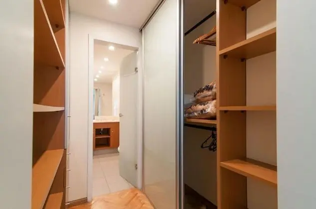 Deluxe Apart Daire, 2 Yatak Odası