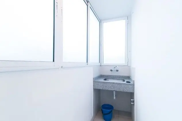 Deluxe Apart Daire, 2 Yatak Odası