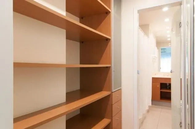 Deluxe Apart Daire, 2 Yatak Odası