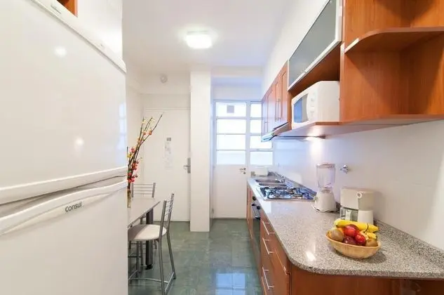Deluxe Apart Daire, 2 Yatak Odası