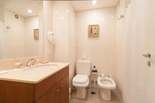 Deluxe Apart Daire, 2 Yatak Odası