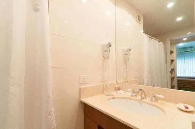 Deluxe Apart Daire, 2 Yatak Odası