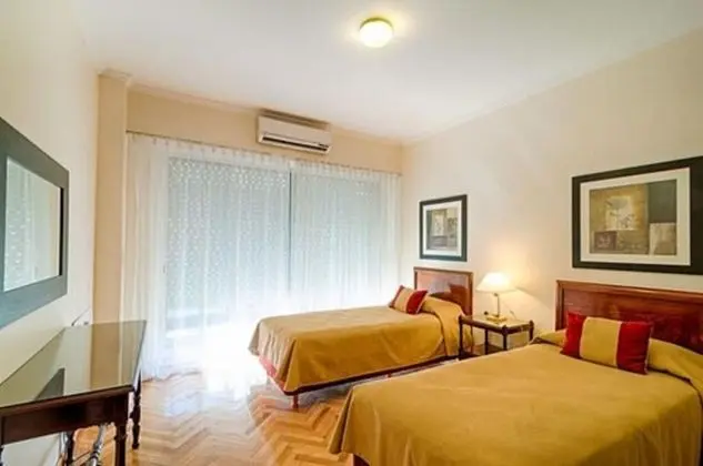 Superior Apart Daire, 3 Yatak Odası