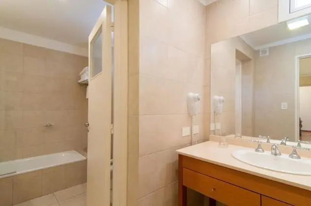 Superior Apart Daire, 3 Yatak Odası