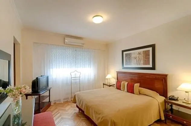 Superior Apart Daire, 3 Yatak Odası