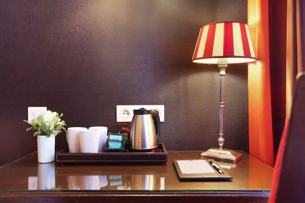 Comfort Tek Kişilik Oda