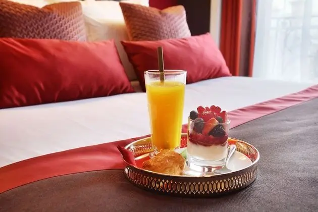 Comfort Tek Kişilik Oda