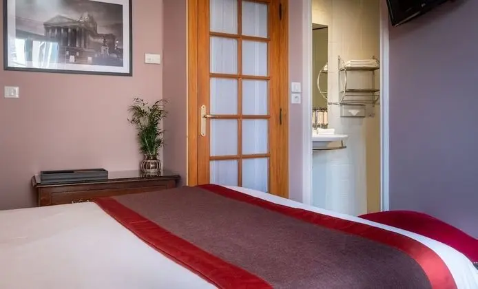 Comfort Tek Kişilik Oda