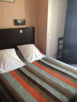 Classic Tek Büyük Yataklı Oda