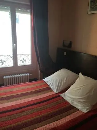 Classic Tek Büyük Yataklı Oda