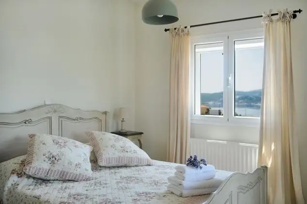 Apart Daire, 1 Yatak Odası, Deniz Manzaralı