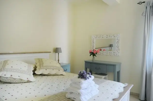 Apart Daire, 1 Yatak Odası, Deniz Manzaralı