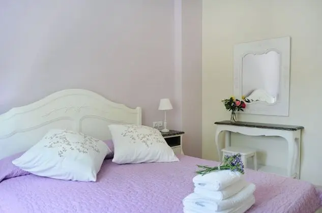 Apart Daire, 1 Yatak Odası, Deniz Manzaralı