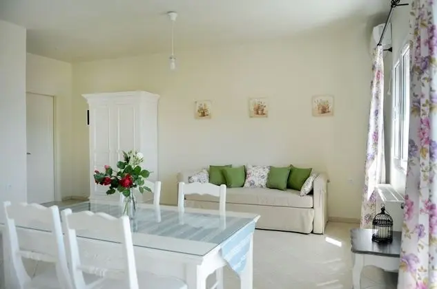 Apart Daire, 1 Yatak Odası, Deniz Manzaralı