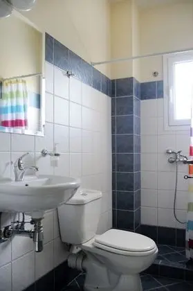 Apart Daire, 1 Yatak Odası, Deniz Manzaralı