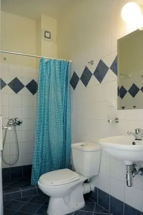 Comfort Tek Büyük Yataklı Oda, Deniz Manzaralı