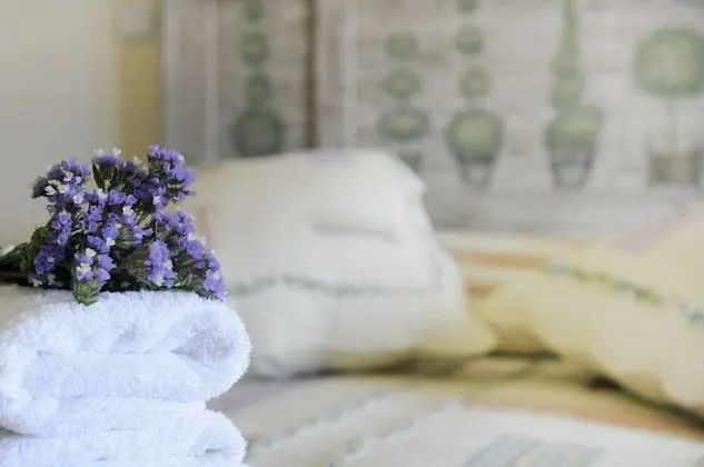 Stüdyo, Deniz Manzaralı