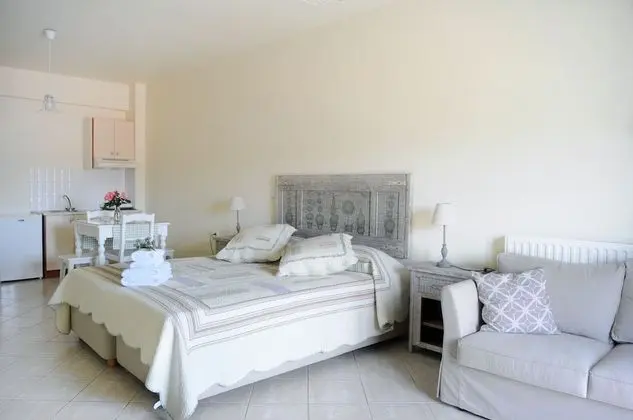 Stüdyo, Deniz Manzaralı