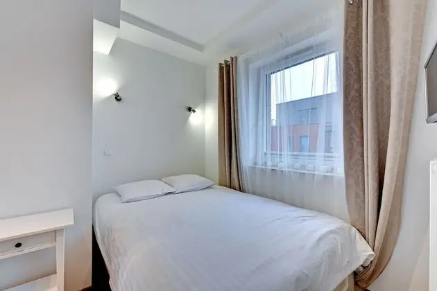 Apart Daire, 1 Yatak Odası, Göl Manzaralı