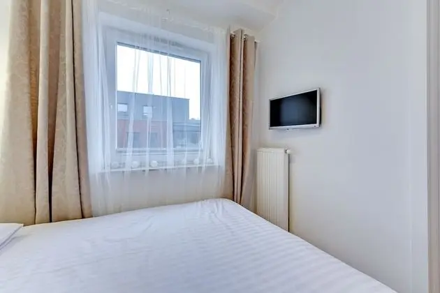 Apart Daire, 1 Yatak Odası, Göl Manzaralı