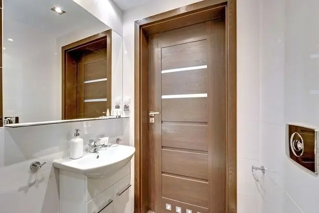 Apart Daire, 1 Yatak Odası (loggia)