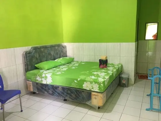 Superior Tek Büyük Yataklı Oda (with AC)