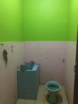 Superior Tek Büyük Yataklı Oda (with AC)