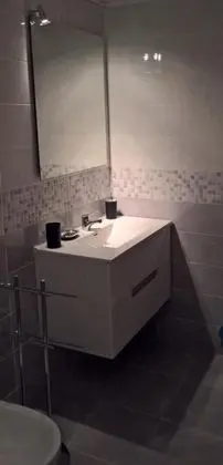 Tek Büyük Yataklı Oda, Özel Banyo