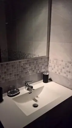 Tek Büyük Yataklı Oda, Özel Banyo