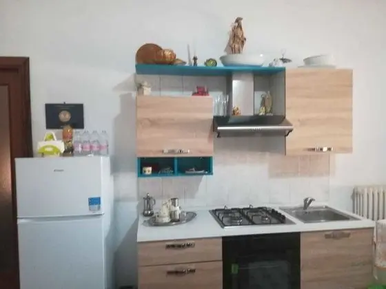 Tek Büyük Yataklı Oda, Özel Banyo
