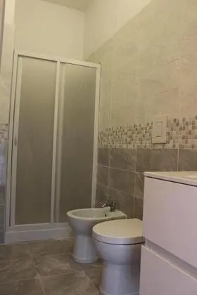 Üç Kişilik Oda, Özel Banyo