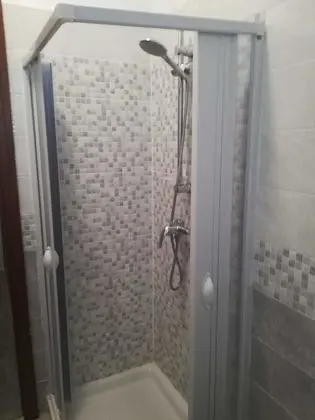 Üç Kişilik Oda, Özel Banyo