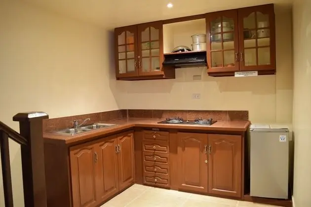 Deluxe Süit, Sigara İçilmez