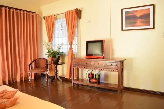 Deluxe Süit, Sigara İçilmez