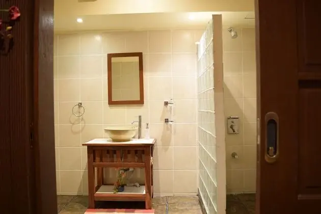 Deluxe Süit, Sigara İçilmez