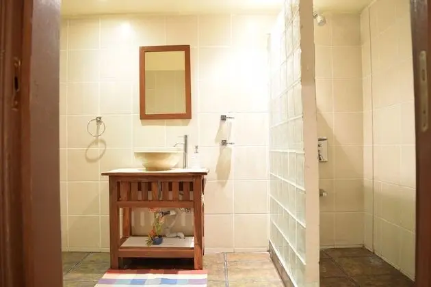 Deluxe Süit, Sigara İçilmez